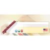 Lansky Serrated Edge Sharpening Hone