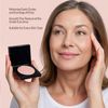 Luminance Under Eye Brightener, Dark Circle Coverage, Moisturizing Waterproof Foundation Concealer