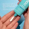 COOLA Organic Face Sunscreen SPF 50 Sunblock Lotion, Dermatologist Tested Ski...