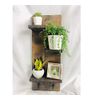 Rustic Wood Shelf