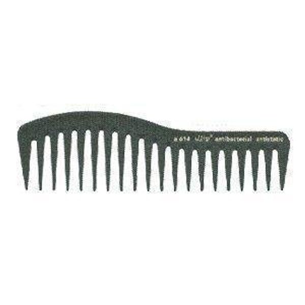 Triumph Women's Highlight Comb 7 Black A614