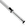 SPARES2GO Adjustable Telescopic Rod Pipe Compatible with Bosch Vacuum Cleaner (35mm)
