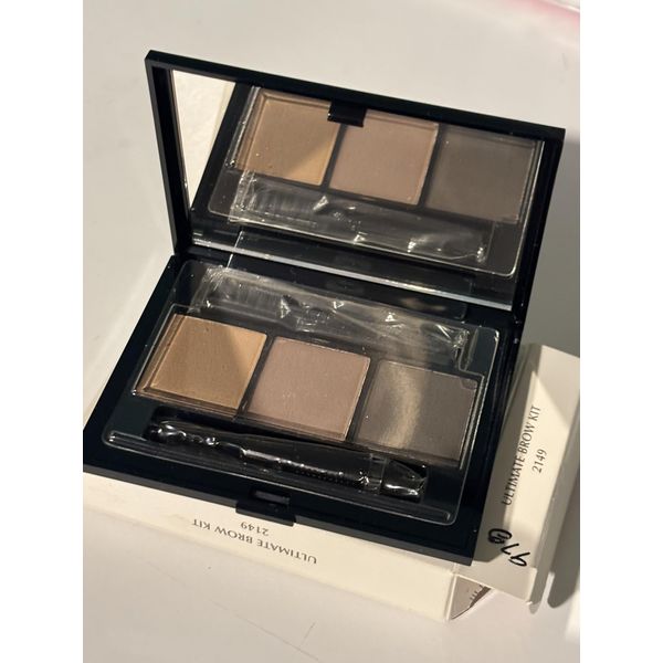 Original MK Powder Perfect Ultimate Brow Kit
