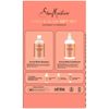 Sheamoisture Wash & Glow Women's Gift Set Shampoo & Conditioner 