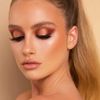 Mellow Cosmetics Eyeshadow Quad - Rhea