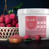 Hey, Babe Emulsified Sugar Scrub - Sweet Lychee - 128oz