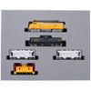 N F7A Freight Set, UP