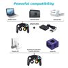 GameCube Controller 2 Pack Classic Wired Controller for GameCube and Wii Console Nintendo Gamepad Joystick Remote Control