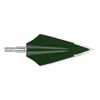 Zwickey Black Diamond Eskilite Broadhead 135 gr 2 BLD