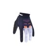 Fox Racing 180 Flora Motocross Glove, Black, Small