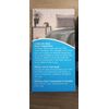 GE CYNC Smart Room Temperature Sensor, *(Set Of 3 )*- NEW