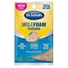 Dr. Scholl's Molefoam Padding 2 Each (Pack of 10)