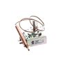 Master-Bilt 19-14003 Heater Thermostat Control, 80 D