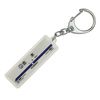 Tobu 東上 Lines "志木" Key Holder Train Goods