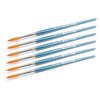 Italeri 51213 - Synthetic Brush, Round, Size 10