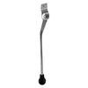 Sunlite Center Mount Alloy Kickstand, 285mm, Silver
