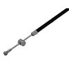MOTOFLEX Bowdenzug, Kupplung, schwarz - alte Version - Geräteträger E930/E931