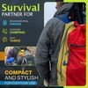 OUTDOOR ELEMENT Firebiner Aurora