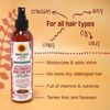 Tropic Isle Strong Roots Red Pimento Moisture Mist 8oz (2pack)