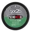 Schwarzkopf Got2b Mann O Man Texture Clay, Pack of 4 (4 x 100 ml)