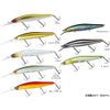 DAIWA STEEZ Minnow 110F MR Special Shiner