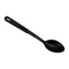12’’ Black Nylon Basting Serving Spoon Cookware Kitchen Utensil With Handle