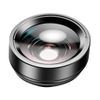 New 0.4X High Definition Wide Angle Conversion Lens for Canon PowerShot G5 X (Includes Lens/Filter Adapter)