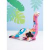 Simplicity SS9585OS UNDEFINED Stuffed Craft OS (One Size Only)