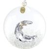 Swarovski Annual Edition Ball Ornament 2024