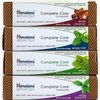 Botanique Complete Care Toothpaste, Herbal, Variety Pack, Fights Plaque, Fres...