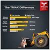 TRIAX Powerflow MV 46 - Multi-Viscosit
