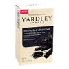 3 -Pack Yardley Oatmeal and Almond Bar Soap, 4.25 Ounce