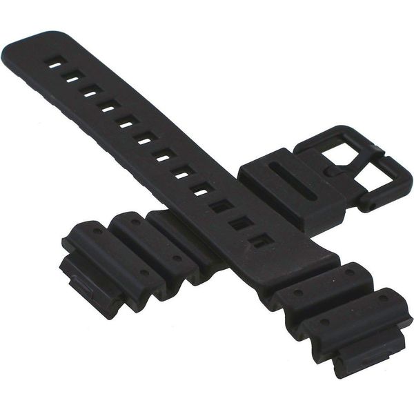 Casio Original Watch Strap for DW-6900, 71604262
