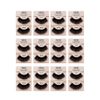 Callas Beau Wing Eyelashes #101 1pair x 12sets