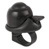 Mini Bella Bicycle Bell 36 mm Black