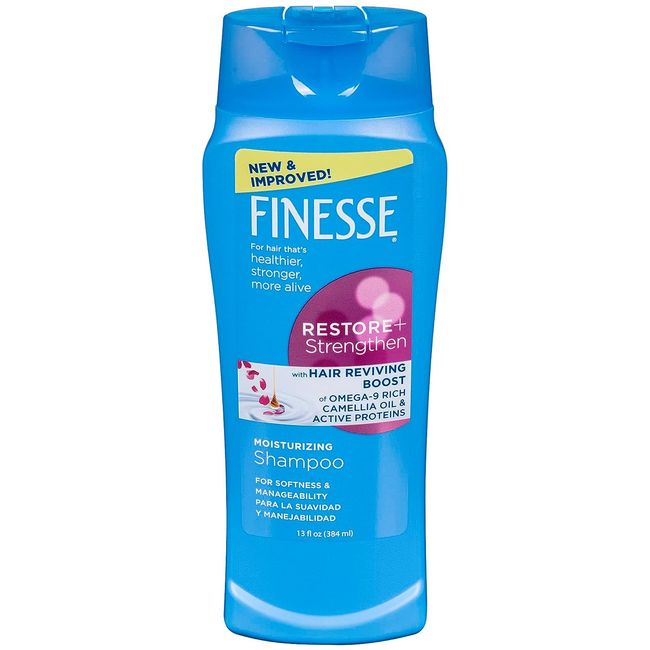 Finesse Moisturizing Conditioner 13 oz