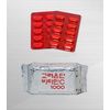 [Gift Included] KOREA EUNDAN Vitamin C 1000mg 600 Tablets (600 Days) 100% UK DSM Supplement/Vitamin C Biotin