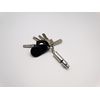 Mil-Tec Whistle Bobby Nickel, 16321000