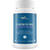 Fortbite Pro - Oral Health Probiotics - Support Healthy Teeth & Gums - Strong Tooth Supporting Formula - Promote Healthy Mouth Bacteria with Multi-Strain Probiotic - Premium Dental Probiotic Care