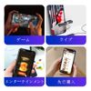 Samcos USB Powered Automatic Tapping Machine Smartphone Hitting Tool (Basic)