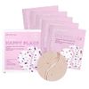 Patchology Happy Place Under Eye Patches - Anti Aging Eye Gels - Under Eye Mask For Dark Circles and Puffy Eyes Care, Treatment & Moisturizer - Eye Bags, Puffiness & Wrinkles Reducer (5 Pairs)
