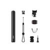 GoPro Extension Pole (Extends from 10" to 48") + Waterproof Shutter Remote - Official GoPro Accessory