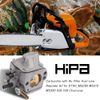 Hipa Carburetor with Repower Kit for STHIL MS290 MS310 MS390 039 Chainsaw