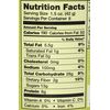 Jalapeno Peanuts - 12 ounce tin