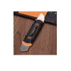 2 in1 Open thin metal Pry Tool Spudger iPhone Galaxy Cell Phone Tablet I Pad