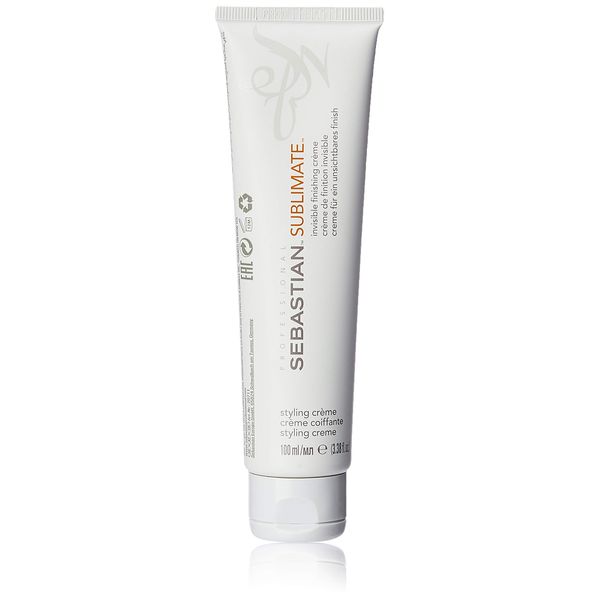 Sebastian Sublimate Invisible Finishing Creme
