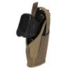 Barsony Desert Sand OWB Holster for HK VP9, 40 4" Right