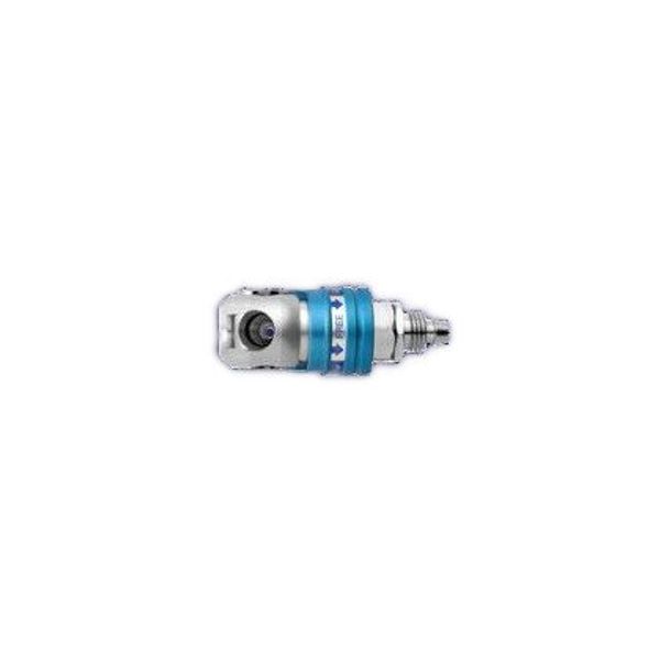 Mach Coupler (Nut Type Socket) (A-508 8ALC)