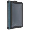 Targus SafePort Rugged Case for Microsoft Surface Go, Grey (THD491GL)