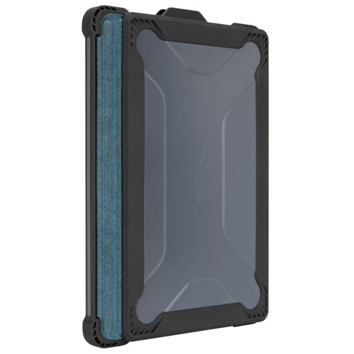 Targus SafePort Rugged Case for Microsoft Surface Go, Grey (THD491GL)